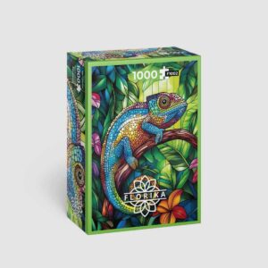 F1002-florika-tropicheski-rai-hameleon-pyzel