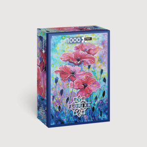 Puzzle Blossomed Dreams – Spring – 1000 pieces