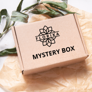 Florika Mystery Box